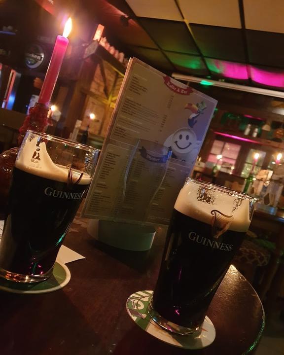 Molly Malone‘s Irish Pub