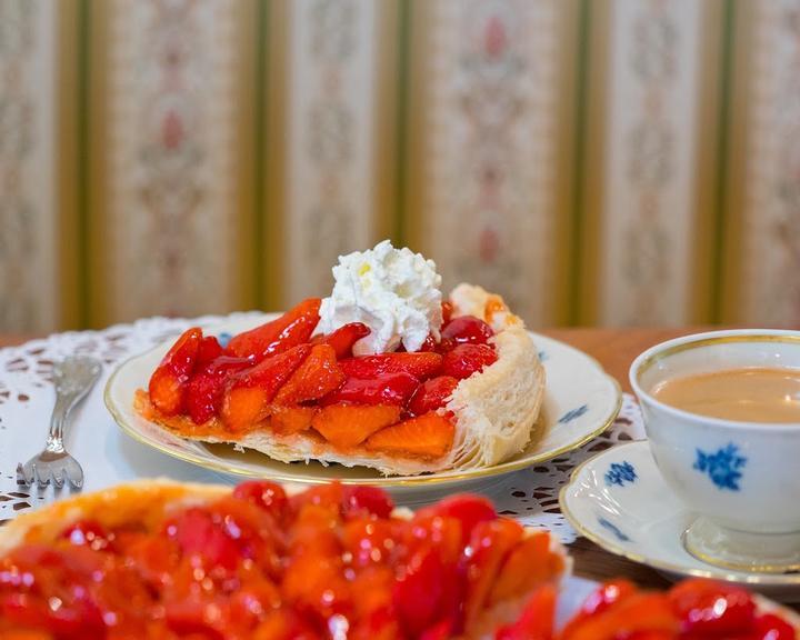 Kaffeehaus Alte Ratsschänke